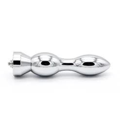 marielove E-Stim Toys ESTIM Anal- und Vaginal Plug, 110mm