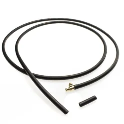 marielove E-Stim Toys ESTIM Schlaufe als Meterware, 4mm