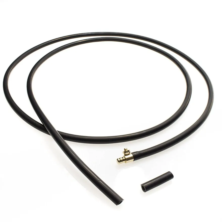marielove E-Stim Toys ESTIM Schlaufe als Meterware, 4mm