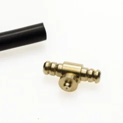 marielove E-Stim Toys ESTIM Schlaufe als Meterware, 4mm