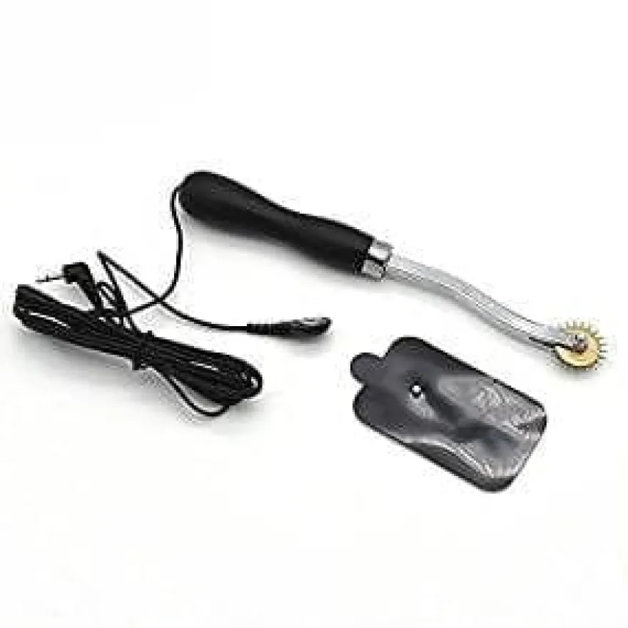 marielove E-Stim Toys ESTIM Wartenbergrad