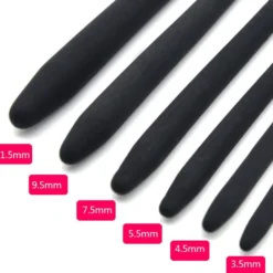 marielove E-Stim Toys Flexible E-Stim Dilatoren versch. Größen