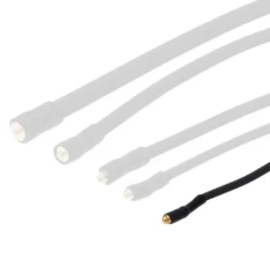 marielove E-Stim Toys Flexible E-Stim Dilatoren versch. Größen