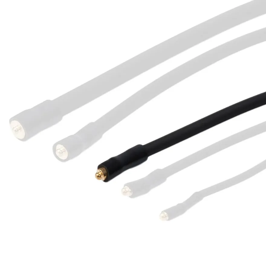 marielove E-Stim Toys Flexible E-Stim Dilatoren versch. Größen