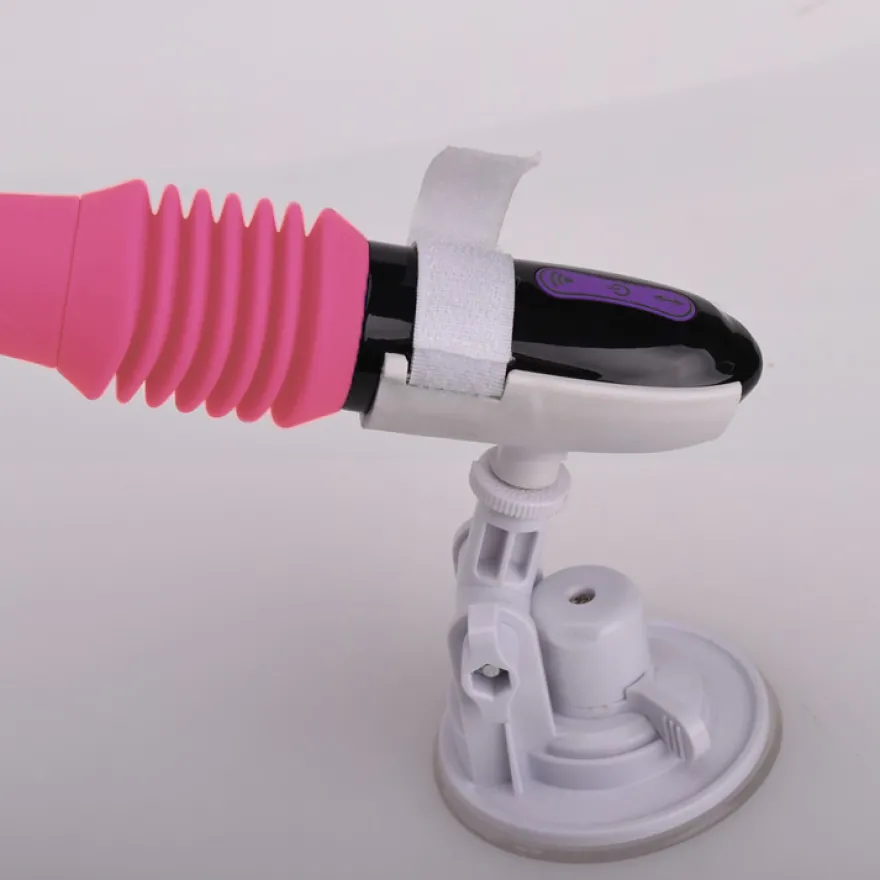 marielove Fickmaschine Sexmaschinen Vibrator
