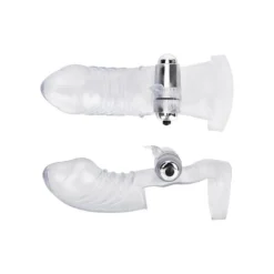 marielove Finger Hand Vibrator