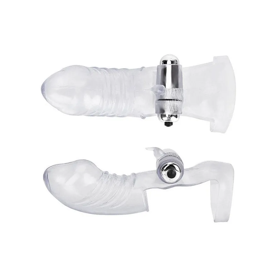 marielove Finger Hand Vibrator