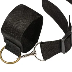 marielove Fußfessel Bondage Fessel 3mm Polster