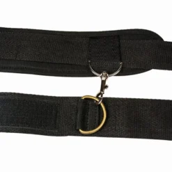 marielove Fußfessel Bondage Fessel 3mm Polster