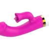 marielove G-Punkt Vibrator Vibrator 2in1 Stimulation