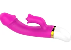 marielove G-Punkt Vibrator Vibrator 2in1 Stimulation