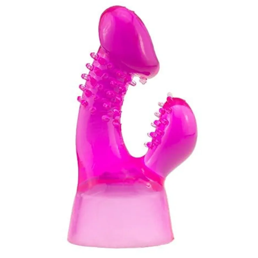 marielove Magic Wand Aufsatz Dino 35mm