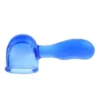 marielove Magic Wand Aufsatz Gewölbt 40mm