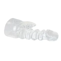 marielove Magic Wand Aufsatz Klar 40mm