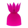marielove Magic Wand Aufsatz Seerose 40mm