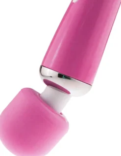 marielove Magic Wand Vibrator Elegance Massager Rosé
