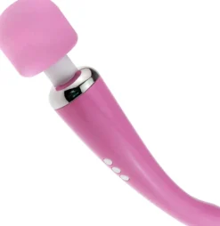 marielove Magic Wand Vibrator Elegance Massager Rosé