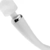 marielove Magic Wand Vibrator Elegance Massager Weiß