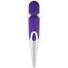 marielove Magic Wand Vibrator iWand Lila