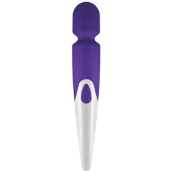 marielove Magic Wand Vibrator iWand Lila