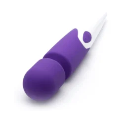 marielove Magic Wand Vibrator iWand Lila