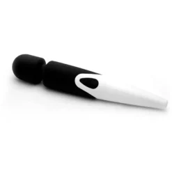 marielove Magic Wand Vibrator iWand Schwarz