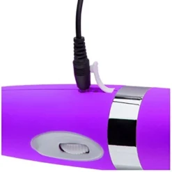 marielove Magic Wand Vibrator King Kong Massager Lila