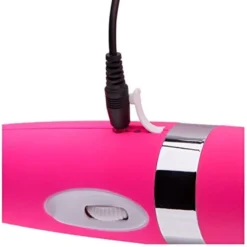 marielove Magic Wand Vibrator King Kong Massager Pink