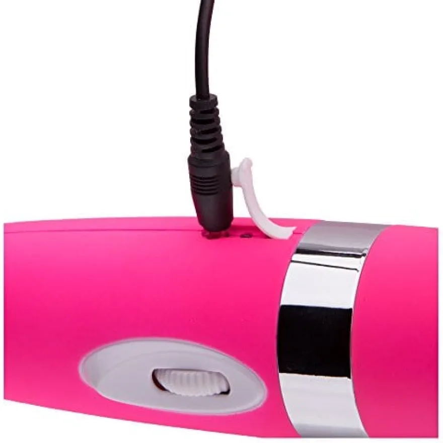 marielove Magic Wand Vibrator King Kong Massager Pink