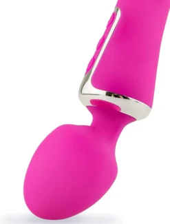 marielove Magic Wand Vibrator Magic Wand 2 Motoren