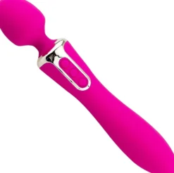 marielove Magic Wand Vibrator Magic Wand 2 Motoren