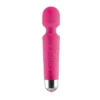 marielove Magic Wand Vibrator mini iWand Pink