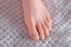 marielove Masturbator Charity-Erikas Fuß