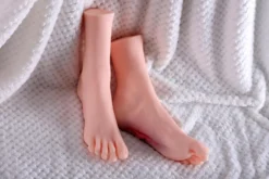 marielove Masturbator Charity-Erikas Fuß
