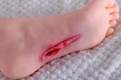 marielove Masturbator Charity-Erikas Fuß
