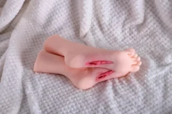 marielove Masturbator Charity-Erikas Fuß