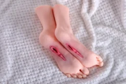 marielove Masturbator Charity-Erikas Fuß
