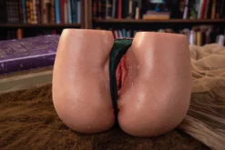 marielove Masturbator Cleo-Nadine Arsch
