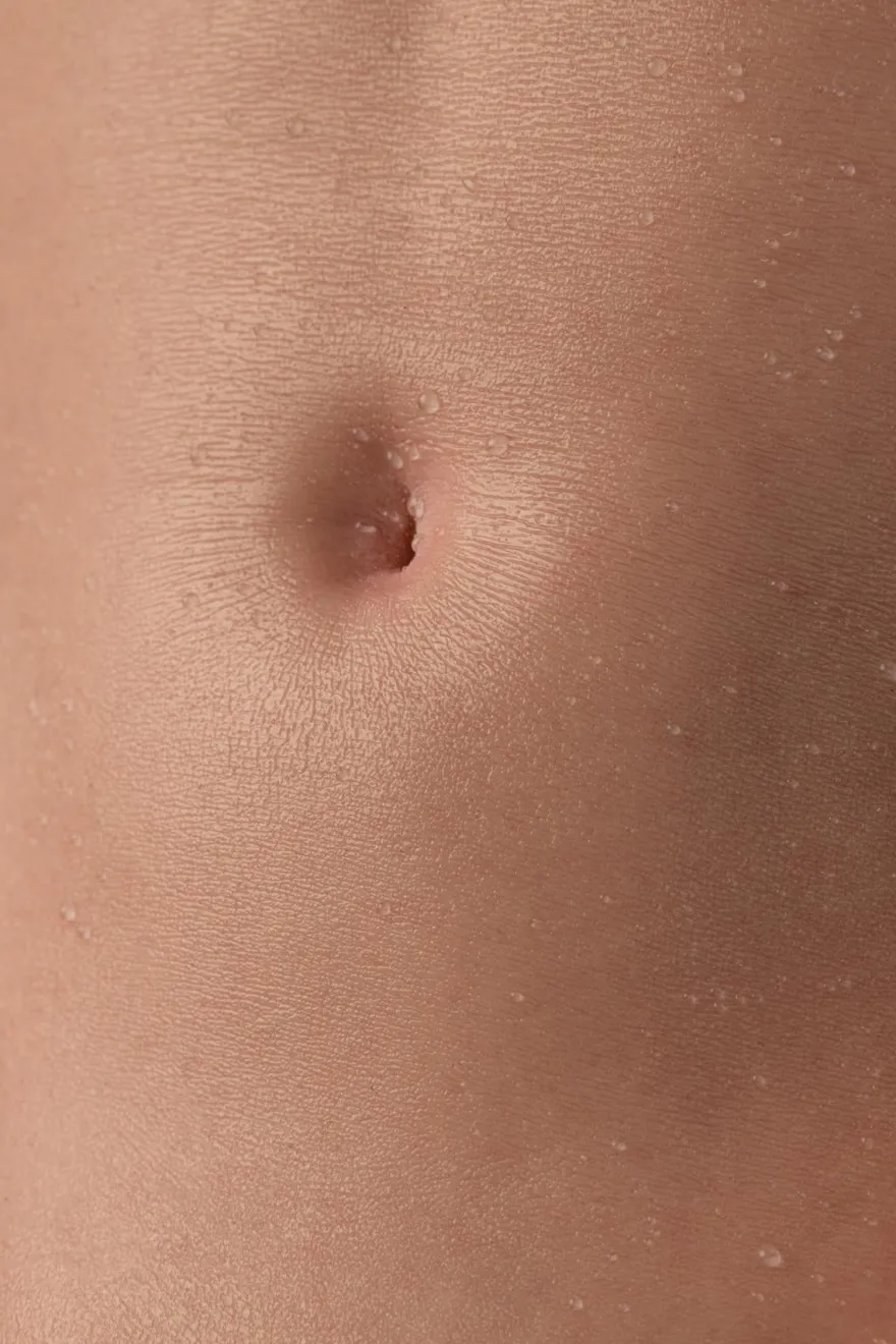 marielove Masturbator Torso Aina-Bessie Körper