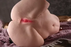 marielove Masturbator Torso Akiko-Courtney Körper