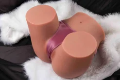 marielove Masturbator Torso Amara-Malaysia Körper