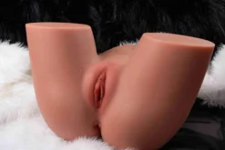 marielove Masturbator Torso Amara-Malaysia Körper