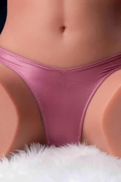 marielove Masturbator Torso Amara-Malaysia Körper