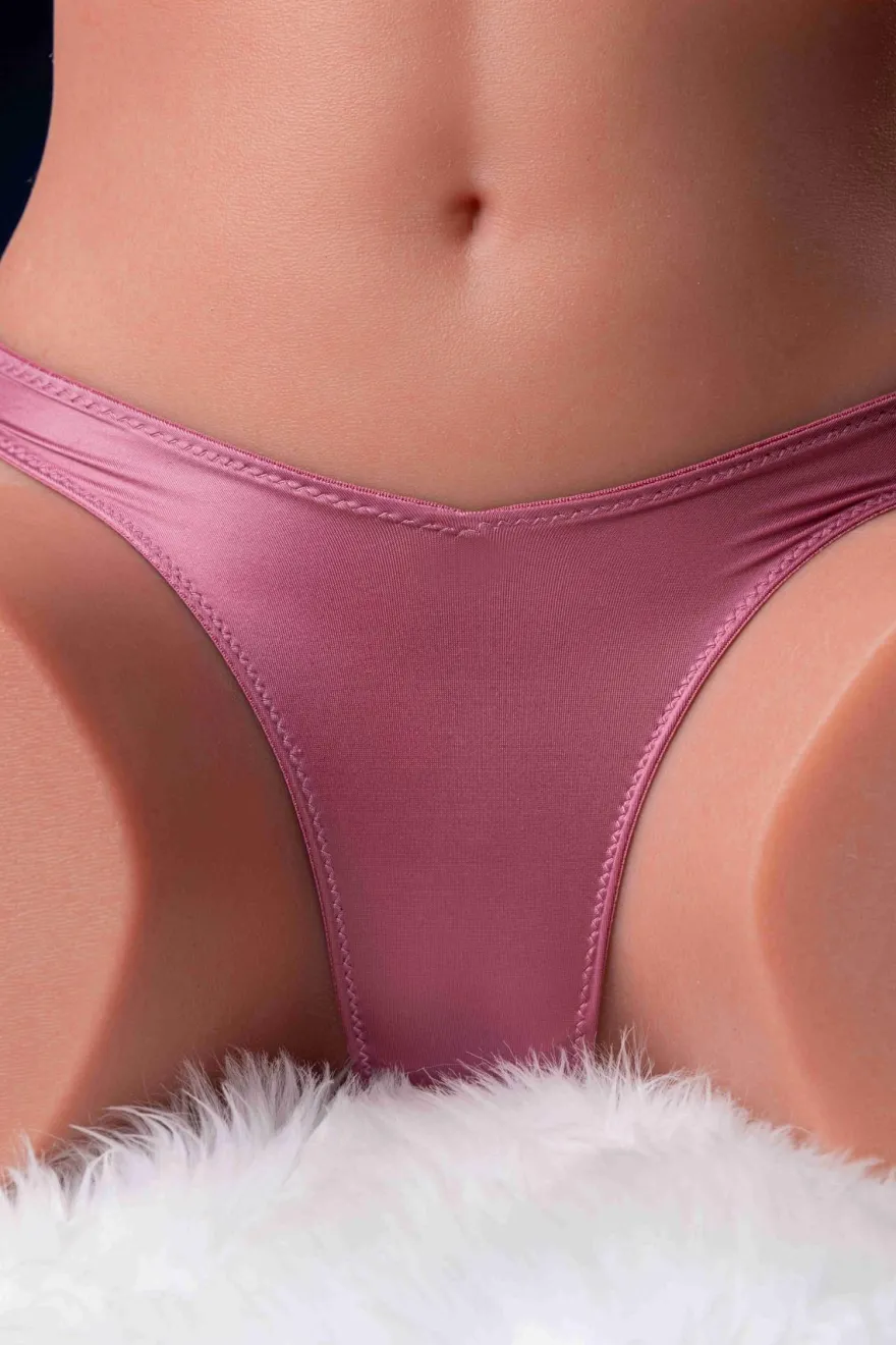 marielove Masturbator Torso Amara-Malaysia Körper