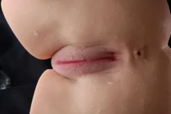 marielove Masturbator Torso Anya-Daria Körper mit Vibration und Stöhnfunktion