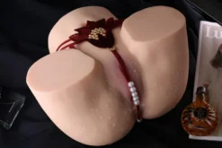 marielove Masturbator Torso Anya-Daria Körper mit Vibration und Stöhnfunktion