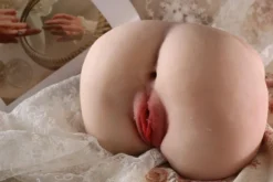 marielove Masturbator Torso Cecelia-Franky Körper mit Vibration und Stöhnfunktion