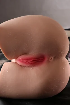 marielove Masturbator Torso Claudia-Elenor Körper