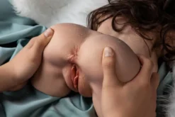 marielove Masturbator Torso Estrella-Rosalina Körper