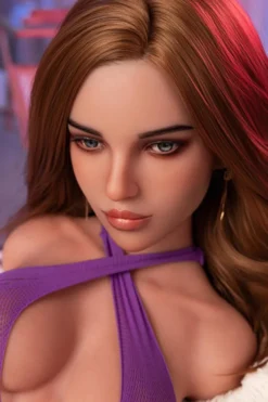 marielove Masturbator Torso Felicitas-Mariana Körper